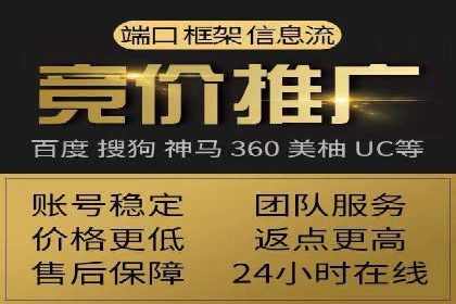 某行业竞价推广的挑战与机遇——多案例研究